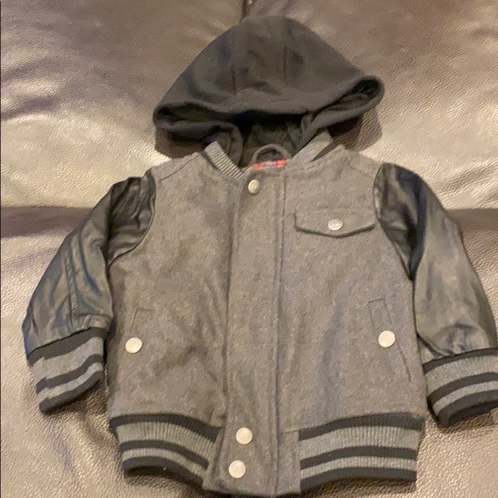 Urban Republic jacket size 3T